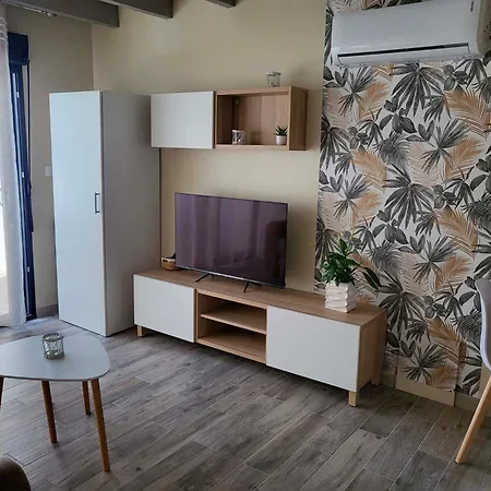 Апартаменты Avec Jacuzzi Jacuzzi A Partir Du Premier Avril