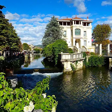 Appartamento Avec Jacuzzi Jacuzzi à Partir Du Premier Avril
